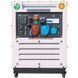 Инверторный дизельный генератор Hyundai DHY 9000SEI-T 99-10035716VIAT фото 3