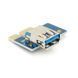 Адаптер переходник PCE-N06 PCI-e x1 на USB 3.0 Voltronic 2 порта 5 Гбит/с 2880000432029YT фото 1