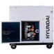 Инверторный дизельный генератор Hyundai DHY 9000SEI-T 99-10035716VIAT фото 4