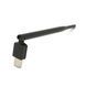 Беспроводной сетевой адаптер с антенной 10см Wi-Fi-USB LV-UW10 -5DB MTK7601, 802.11bgn, 150MB, 2.4 GHz, WIN7/XP/Vista/2K/MAC/LINUX, Blister Q 9034607125645YT фото 5