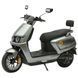 Електроскутер SUNRA K6 (silver) 99-10035242VIAT фото 1