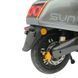 Електроскутер SUNRA K6 (silver) 99-10035242VIAT фото 6