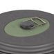 Набір посуду Bo-Camp Explorer 4 Pieces 19 Hard Anodized Grey/Green (2200241) DAS302733DASM фото 14