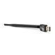 Беспроводной сетевой адаптер с антенной 10см Wi-Fi-USB LV-UW10 -5DB MTK7601, 802.11bgn, 150MB, 2.4 GHz, WIN7/XP/Vista/2K/MAC/LINUX, Blister Q 9034607125645YT фото 2