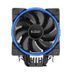 Кулер процесорний PCCOOLER GI-X6B 1605038EDG фото 4