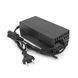 Зарядное устройство для аккумуляторов LiFePo4 36V(43.8V),12S,2A, штекер Triangle plug (T-tipe/C13/IEC). с индикацией. 160x73x45 мм 2000000369198YT фото 2