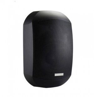 Настінний гучномовець I-Sound IS-WTP660B 60Вт 8 Ом чорний 68102FORS фото
