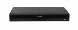 Відеореєстратор Dahua DHI-NVR2208-I2 8-канальний 1U 2HDD WizSense 68261FORS фото