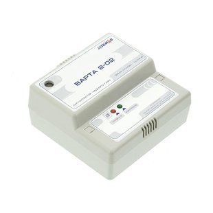 Газосигналізатор Теміо "ВАРТА 2-02 Н" 96-00079TRIN фото