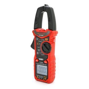 Токовые клещи с функцией мультиметра Mayilon HT-206B до 1000 А до 600 В 2000000322636YT фото