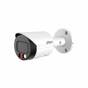 IP-камера Dahua DH-IPC-HFW2249S-S-IL 2 Мп WDR ИК подсветка до 30 м 67823FORS фото