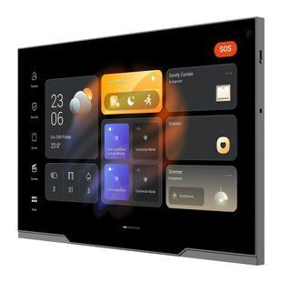 Центральная панель управления Akubela HyPanel PHX1-KNX-EU 00-00002681TRIN фото