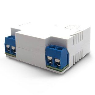 Кероване реле U-Prox Relay AC 23-00351TRIN фото