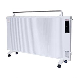 Конвектор электрический Nuankang SDNK-1200, LED-панель, 220V/2.0kW, Box 8DAFD14FBEAB фото