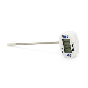 Термометр для їжі Voltronic TA288 електронний -50-300℃ точність 0,1℃ 2000000313658YT фото