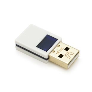 Безпровідний мережевий адаптер Wi-Fi-USB AUFA AF-300 802.11bgn 300Mbps 2.4 GHz WIN7/8/10/11/MAC/LINUX Blister 2000000349695YT фото