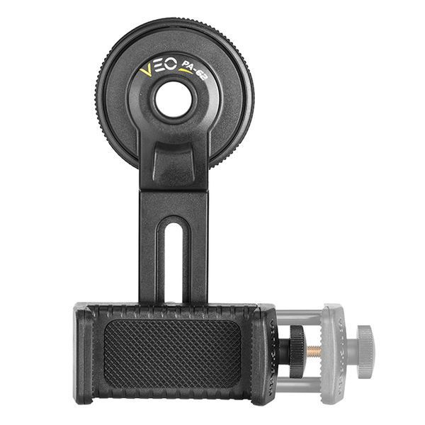 Адаптер Vanguard Digiscoping Adapter VEO PA-62 для смартфона (VEO PA-62) DAS302032DASM фото