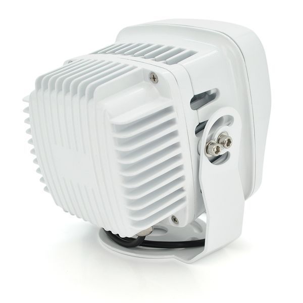 ИК-прожектор GY-IR70021-60W. 12V, 60W, 21LED, IP66, 850Нм, угол обзора 90&deg;, дальность до 150м. 2000000339559YT фото