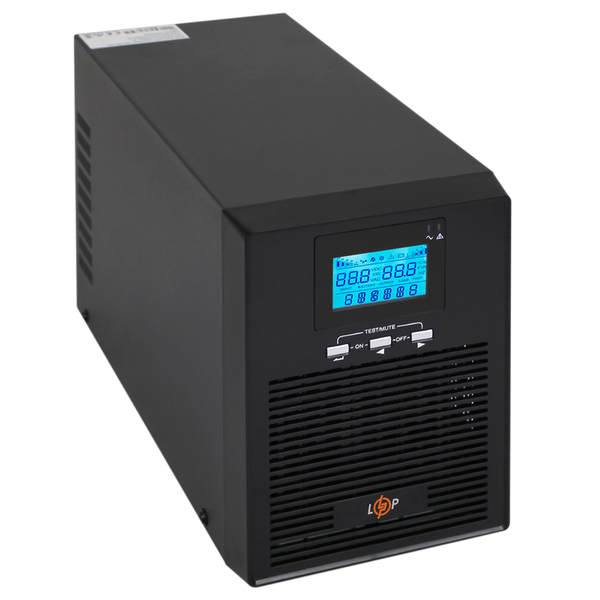 Smart-UPS LogicPower 2000 PRO (with battery) 25BB1A592384 фото