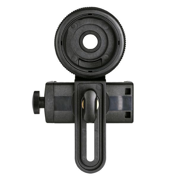 Адаптер Vanguard Digiscoping Adapter VEO PA-62 для смартфона (VEO PA-62) DAS302032DASM фото