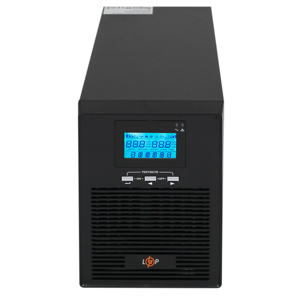 Smart-UPS LogicPower 2000 PRO (with battery) 25BB1A592384 фото