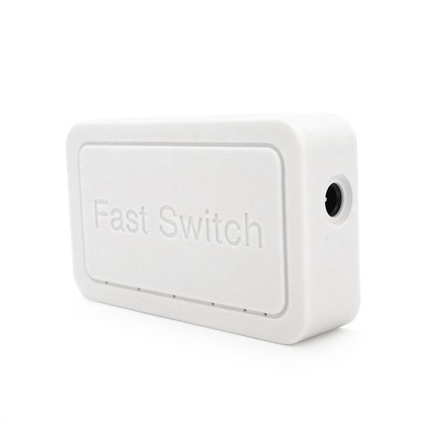 Коммутатор PIX-LINK LV-SW05 5 портов Ethernet 10/100 Мбит/сек, BOX Q100 2000000171067YT фото