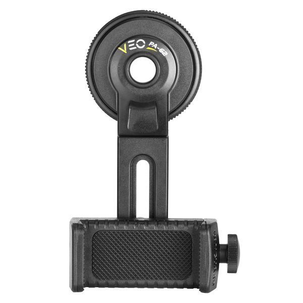 Адаптер Vanguard Digiscoping Adapter VEO PA-62 для смартфона (VEO PA-62) DAS302032DASM фото