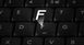 Комплект проводная клавиатура с мышью A4Tech Fstyler F1010, USB, черный+голубой цвет 1604055EDG фото 7
