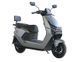 Электроскутер YADEA GT35 (silver) 1607810EDG фото 2