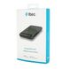 PowerbankTtec 10000mAh, Output: 2*USB + Type-C, 20W, Black, Q30 85AD70AF653C фото 5