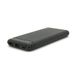 PowerbankTtec 10000mAh, Output: 2*USB + Type-C, 20W, Black, Q30 85AD70AF653C фото 2