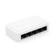 Коммутатор PIX-LINK LV-SW05 5 портов Ethernet 10/100 Мбит/сек, BOX Q100 2000000171067YT фото 1