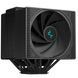 Кулер процессорный DeepCool Assassin IV VC VISION (R-ASN4-BKNVMD-G) 553897DCL фото 4