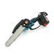 Аккумуляторная цепная пила Chain Saw 8*, 24V, зарядное+ 2 акумулятора, Вох 2000000346007YT фото 1