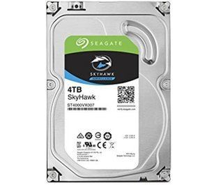 Жорсткий диск Seagate 4Тб ST4000VX005 99-00002976VIAT фото