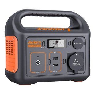Зарядна станція Jackery Explorer 240 EU 99-00011703VIAT фото
