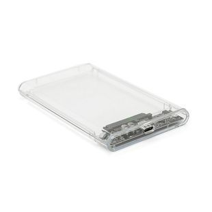 Карман Voltronic 2.5&rdquo; Pocket для HDD/SSD 2 Тбайти USB 3.0 Type-C 2000000159805YT фото