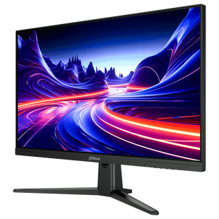 Професійний 27&rdquo;дюймовий FHD монітор Dahua DHI-LM27-E231B 1920&times;1080 HDMI DP-port DC 12V 2000000398983YT фото