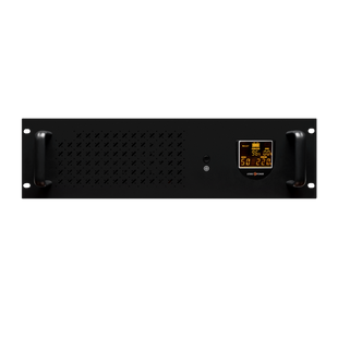 Джерело безперебійного живлення (ДБЖ) LP-UL1550VA RM (rack mounts) (with battery) 23282LP фото