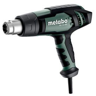 Фен технічний Metabo HG 16-500 99-00015353VIAT фото