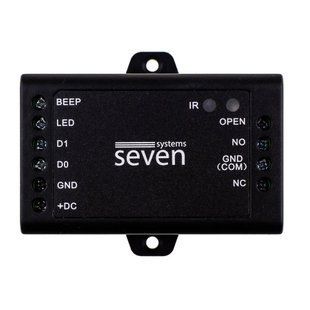 Контроллер Seven CR-770 99-00005888VIAT фото