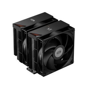 Кулер процесорний PCCOOLER RT620 BK 1607580EDG фото