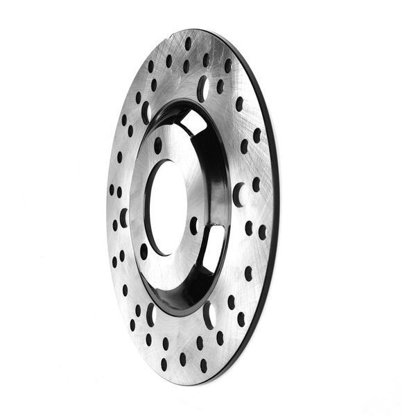Гальмівний диск Maxxter MX-BRDISK-180 1606733EDG фото