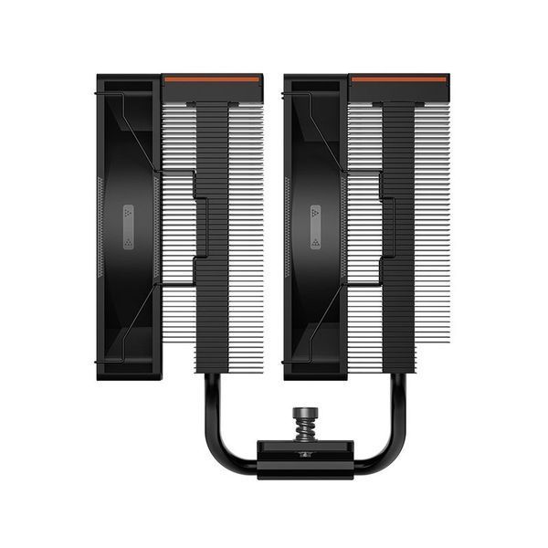 Кулер процесорний PCCOOLER RT620 BK 1607580EDG фото