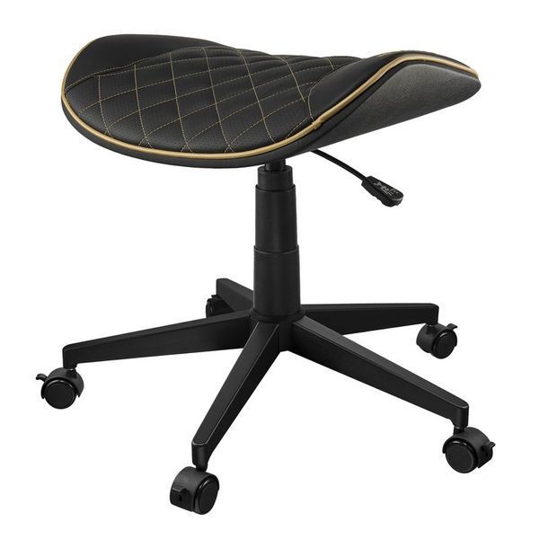 Підставка для ніг Crosser Gold 1607045EDG фото