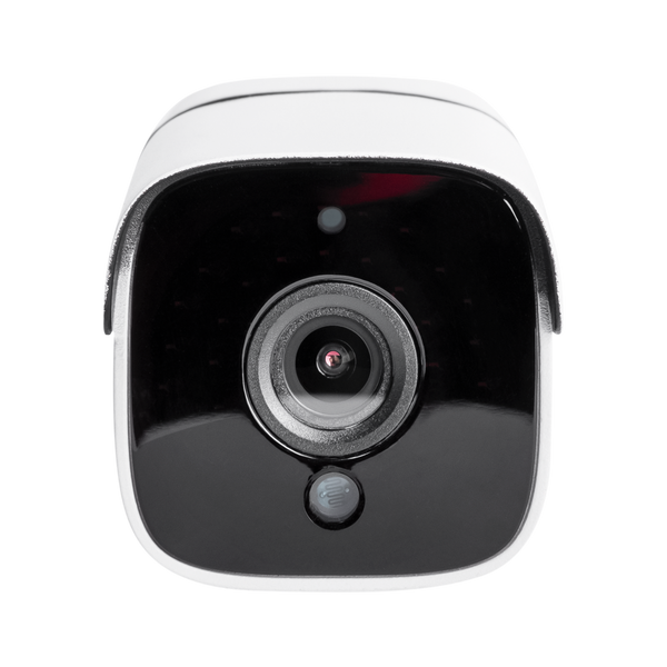 Зовнішня IP камера GV-182-IP-FM-COA40-30 POE 4MP (Lite) 20153LP фото