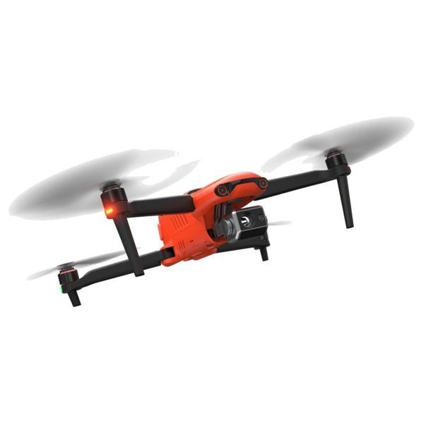 Квадрокоптер Autel EVO II Dual Rugged Bundle (640T) V2 99-00010217VIAT фото