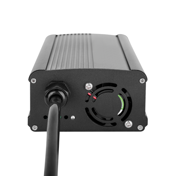 Зарядний пристрій для акумуляторів LiFePO4 24V (29.2V)-10A-240W 14583LP фото
