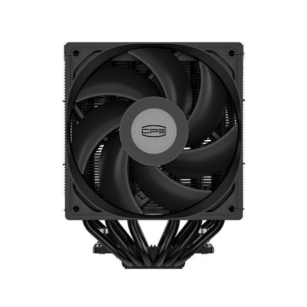 Кулер процесорний PCCOOLER RT620 BK 1607580EDG фото