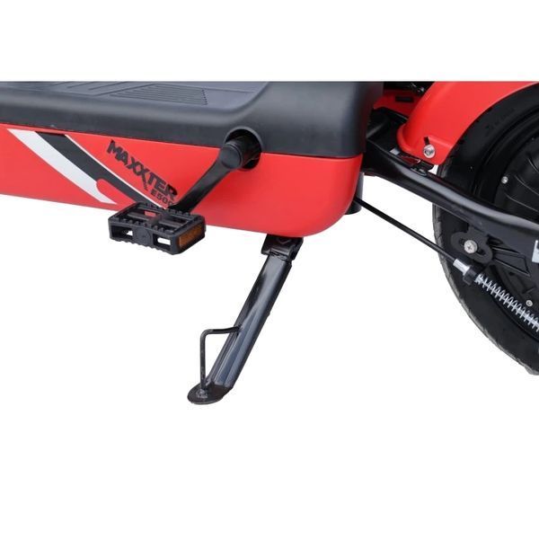 Електроскутер Maxxter E500 (Red) 99-10035247VIAT фото
